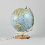 539442 Earth globe